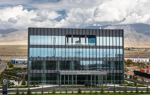 Tamchy SFIT Announces New Executive Leadership Appointments