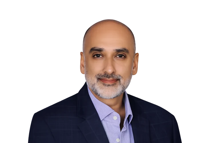 Ali Ijaz Ahmad