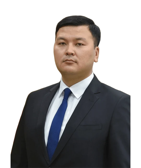 Ayaz Baetov
