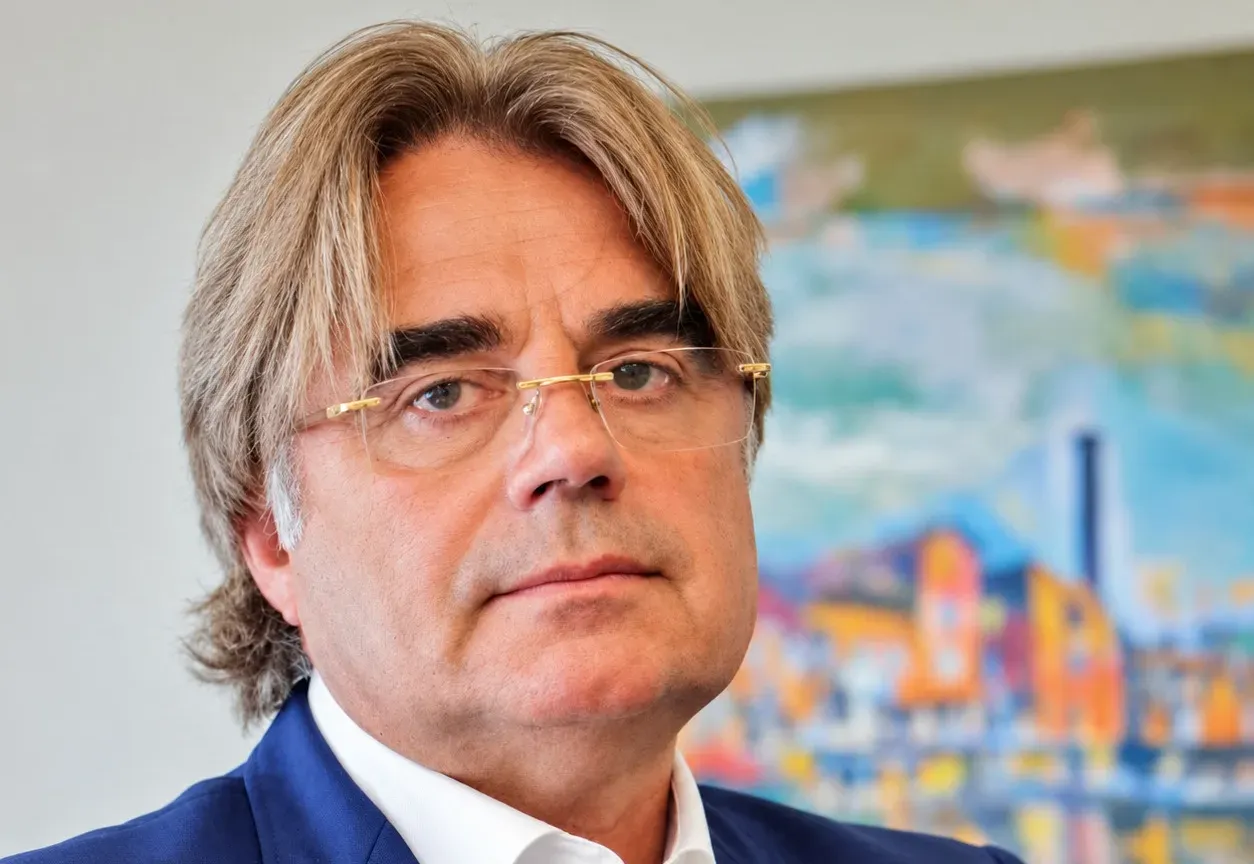 Egils Dzerelis